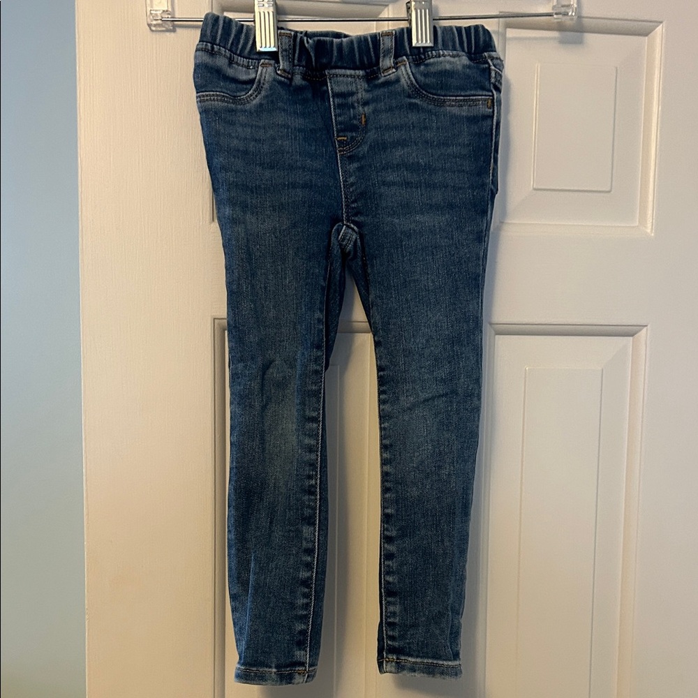 GAP Kids Dark Blue Denim Jeans